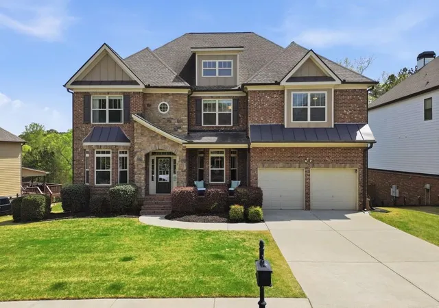 Homes for sale in Cartersville, GA | 11 Rock Ridge Ct Se, Cartersville, GA 30120 | MLS# 7754124