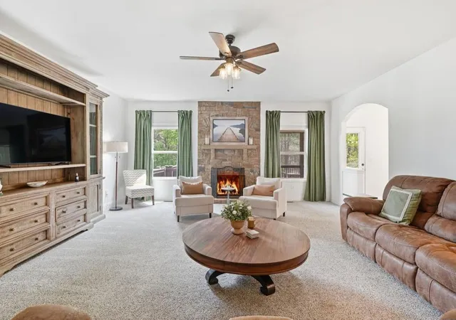 Homes for sale in Cartersville, GA | 11 Rock Ridge Ct Se, Cartersville, GA 30120 | MLS# 7754124