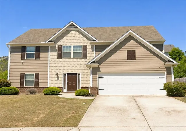 1st image of 1423 Turning Leaf Ln, Pendergrass, GA 30567 | MLS# 7820155