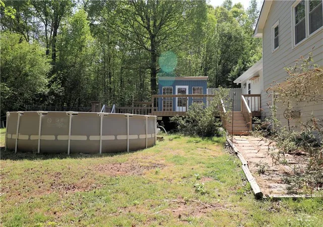 37th image of 192 Deerfield Dr, Hiram, GA 30141 | MLS# 7749599