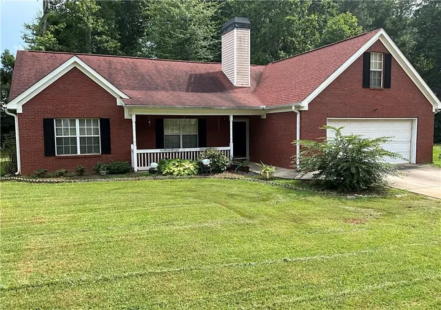 Photo 1 of Sale Pending at 242 Pebble Crk Dr, Mcdonough, GA 30253 | MLS# 7800303 | Listing updated on 2026-09-14