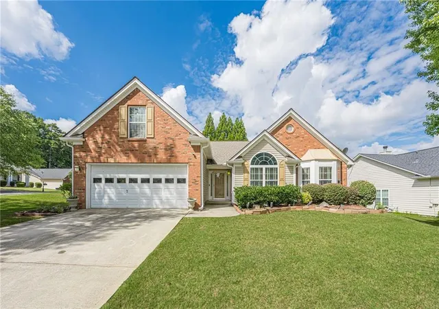 Photo 1 of Single family home for sale at 306 Reliance Way, Dacula, GA 30019 | MLS# 7797387 | Listing updated on 2026-09-18
