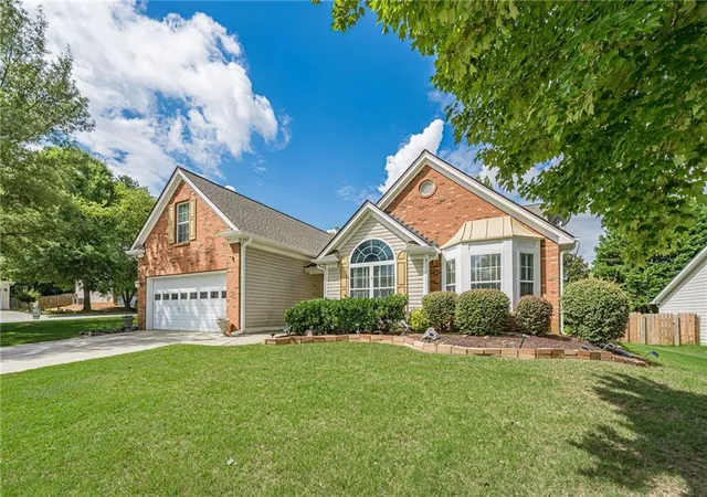 Photo 3 of Single family home for sale at 306 Reliance Way, Dacula, GA 30019 | MLS# 7797387 | Listing updated on 2026-09-18
