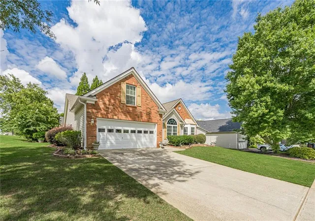 Photo 3 of Single family home for sale at 306 Reliance Way, Dacula, GA 30019 | MLS# 7797387 | Listing updated on 2026-09-18