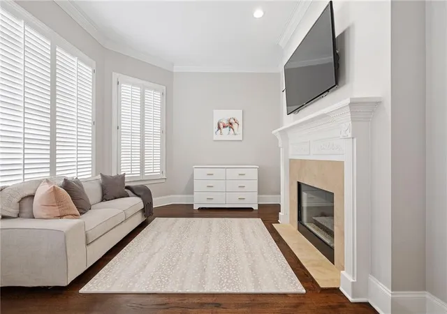 3rd image of 2265 Valley Brook Wy Ne, Brookhaven, GA 30319 | MLS# 7811768