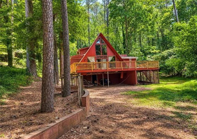16th image of 1600 Loch Lomond Trl Sw, Atlanta, GA 30331 | MLS# 7816204