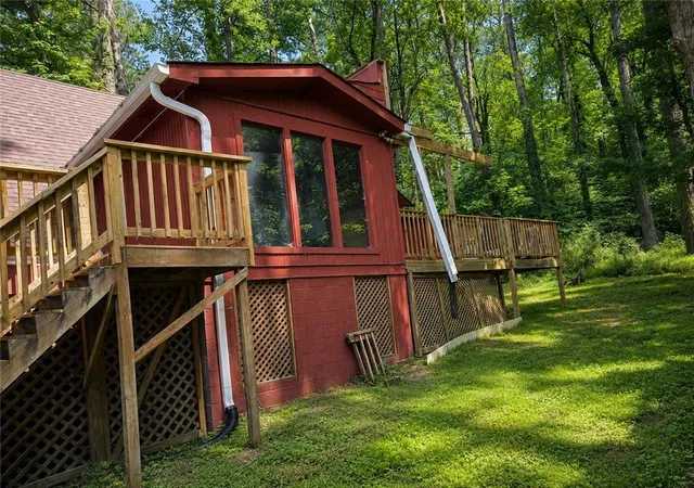 2nd image of 1600 Loch Lomond Trl Sw, Atlanta, GA 30331 | MLS# 7816204