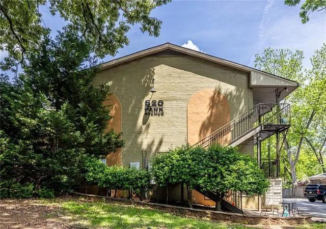 Condominium at 520 Park Ave SE #10, Atlanta, GA 30312 | MLS# 7552317 | | Sold on 2025-06-09