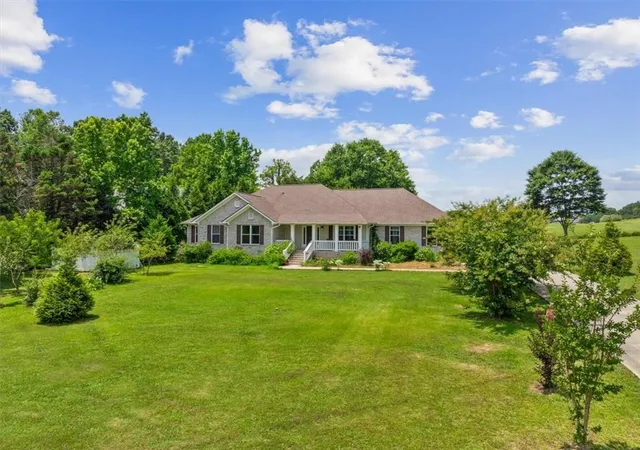 3rd image of 456 Fields Ferry Dr Ne, Calhoun, GA 30701 | MLS# 7799846