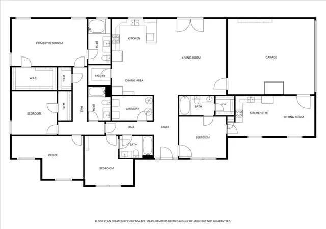 49th image of 456 Fields Ferry Dr Ne, Calhoun, GA 30701 | MLS# 7799846