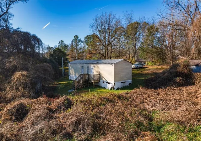 Homes for sale in Jasper, GA | 43 Lambert St, Jasper, GA 30143 | MLS# 7765250