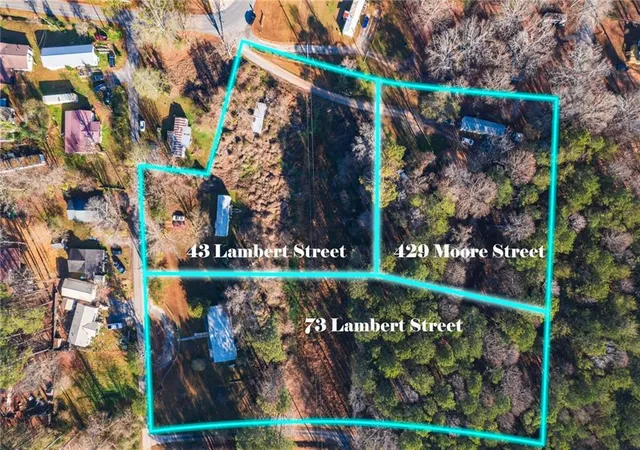 Homes for sale in Jasper, GA | 43 Lambert St, Jasper, GA 30143 | MLS# 7765250