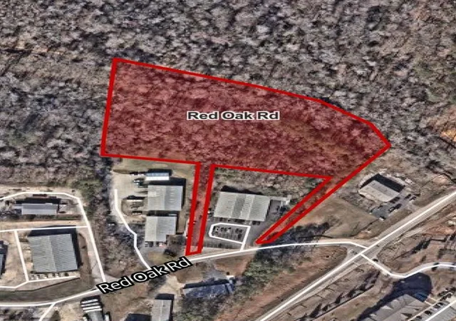 Photo 1 of Land for sale at 0 Red Oak Rd, Stockbridge, GA 30281 | MLS# 7791381 | Listing updated on 2026-06-20