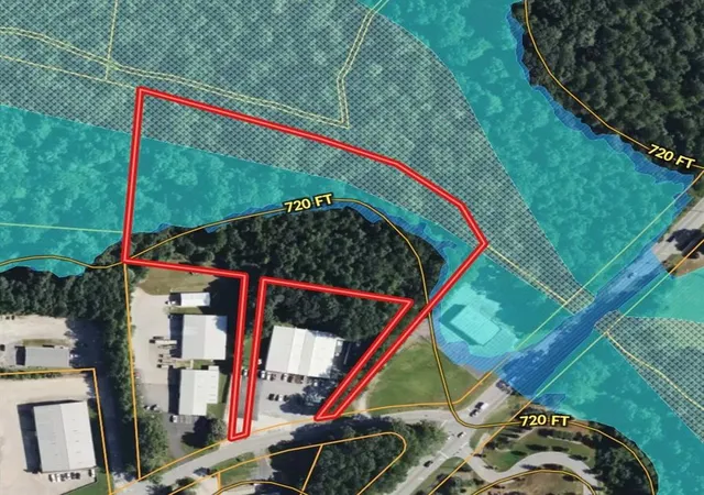 Photo 2 of Land for sale at 0 Red Oak Rd, Stockbridge, GA 30281 | MLS# 7791381 | Listing updated on 2026-06-20