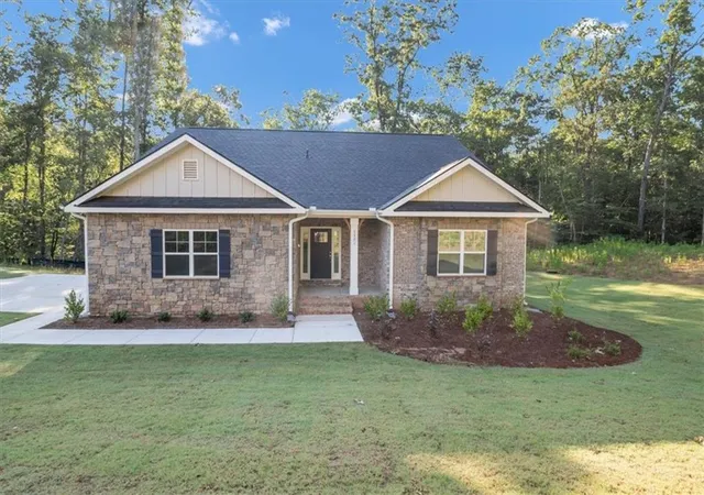 Photo 1 of Single family home for sale at 5391 Tuscany Dr, Douglasville, GA 30135 | MLS# 7855068 | Listing updated on 2026-10-29