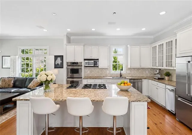 Photo 2 of Sale Pending at 61 Alden Ave, Atlanta, GA 30309 | MLS# 7781000 | Listing updated on 2026-08-26