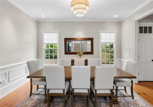 Photo 2 of Sale Pending at 61 Alden Ave, Atlanta, GA 30309 | MLS# 7781000 | Listing updated on 2026-08-26