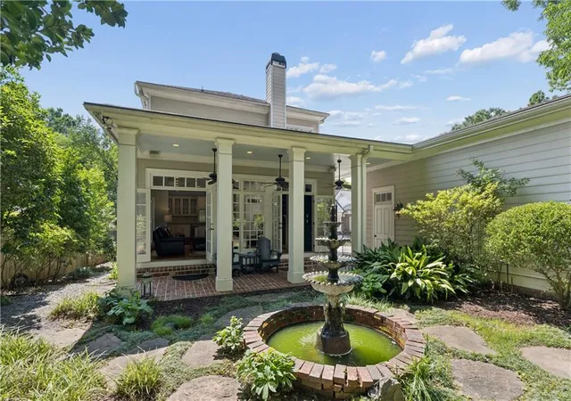 Photo 4 of Sale Pending at 61 Alden Ave, Atlanta, GA 30309 | MLS# 7781000 | Listing updated on 2026-08-26