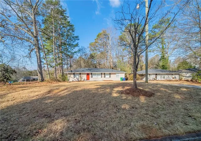 1st image of 1433 Dennis Dr, Decatur, GA 30032 | MLS# 7734292