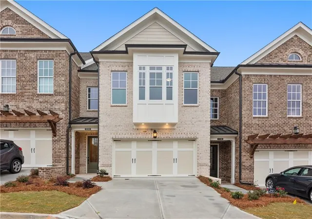 1st image of 4706 Coleridge Ct #432, Peachtree Corners, GA 30092 | MLS# 7802085