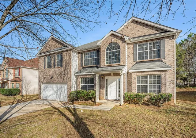Homes for sale in Conyers, GA | 1492 Saint George Pl, Conyers, GA 30012 | MLS# 7677137