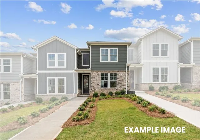 Homes for sale in Emerson, GA | 123 Park Ridge Cir, Emerson, GA 30137 | MLS# 7786140