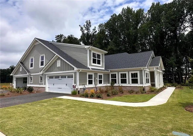 2nd image of 3750 Baguette Ct #1202, Cumming, GA 30028 | MLS# 7817306
