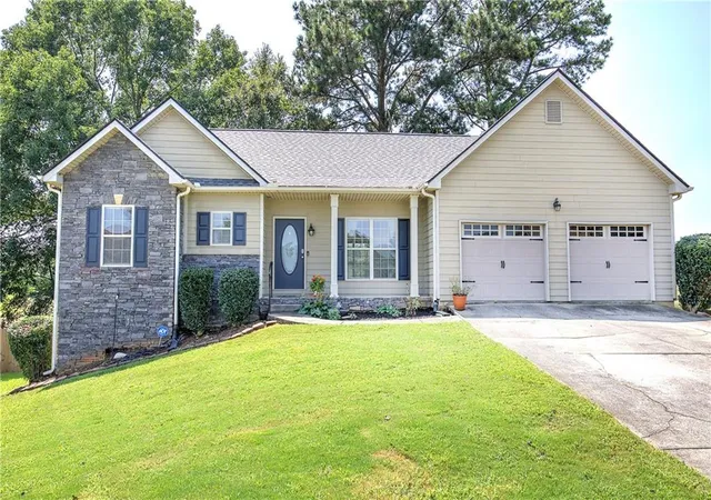 1st image of 21 Hamil Ct Ne, Cartersville, GA 30120 | MLS# 7821649