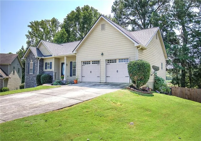 2nd image of 21 Hamil Ct Ne, Cartersville, GA 30120 | MLS# 7821649