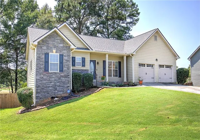 3rd image of 21 Hamil Ct Ne, Cartersville, GA 30120 | MLS# 7821649