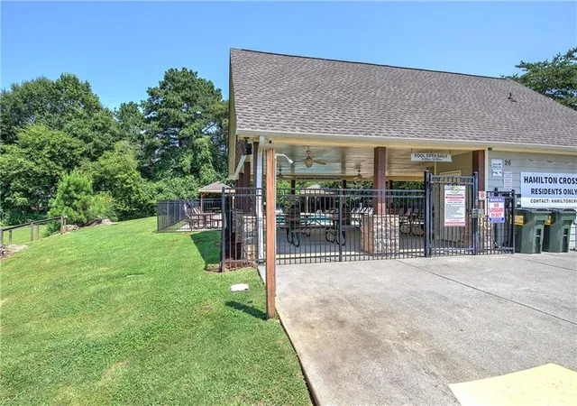 49th image of 21 Hamil Ct Ne, Cartersville, GA 30120 | MLS# 7821649