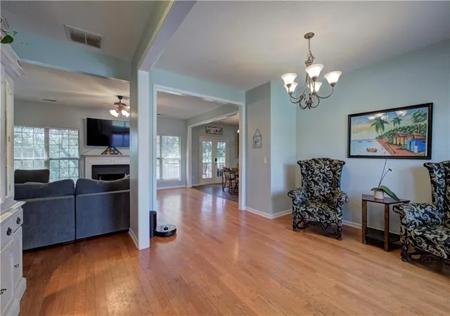 4th image of 21 Hamil Ct Ne, Cartersville, GA 30120 | MLS# 7821649