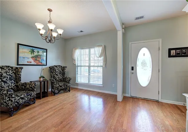 5th image of 21 Hamil Ct Ne, Cartersville, GA 30120 | MLS# 7821649