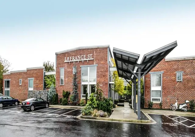 Townhouse at 1661 La France St Ne #205, Atlanta, GA 30307 | MLS# 5617230 |  | Sold on 2015-12-10