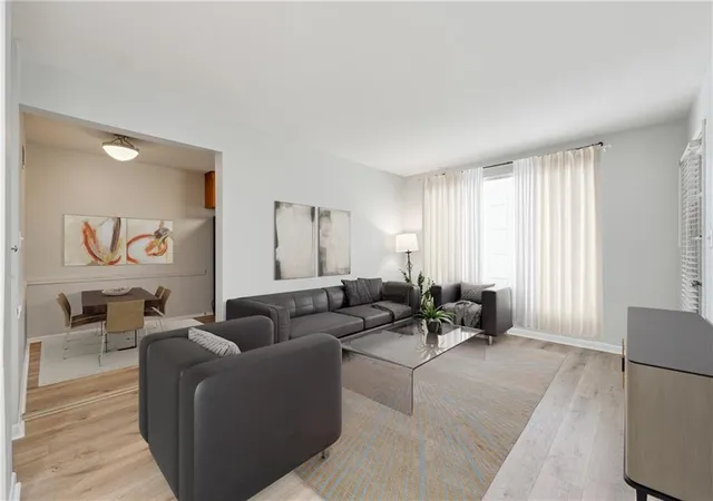 Condominium at 1284 Piedmont Ave Ne #5, Atlanta, GA 30309 | MLS# 7485713 | | Sold on 2025-06-09
