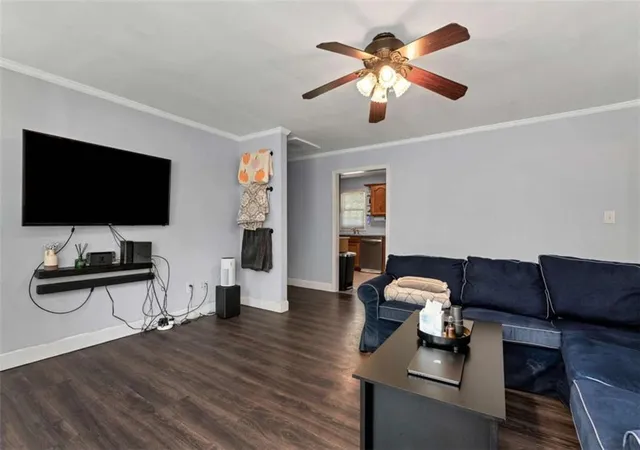 2nd image of 295 Tower Heights Rd, Gainesville, GA 30501 | MLS# 7824279