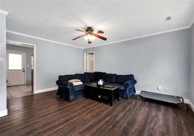 3rd image of 295 Tower Heights Rd, Gainesville, GA 30501 | MLS# 7824279