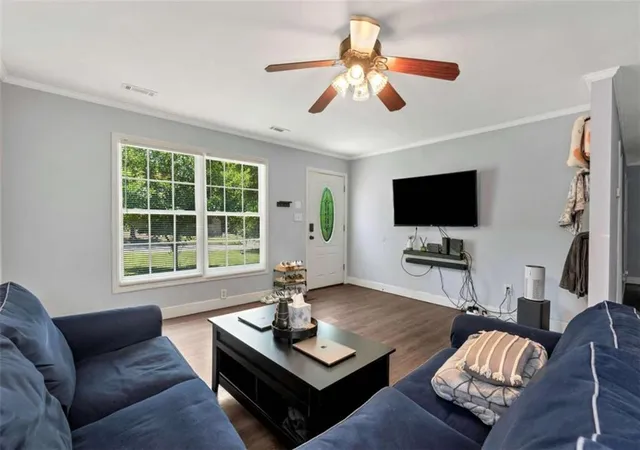 4th image of 295 Tower Heights Rd, Gainesville, GA 30501 | MLS# 7824279