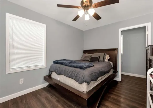 5th image of 295 Tower Heights Rd, Gainesville, GA 30501 | MLS# 7824279