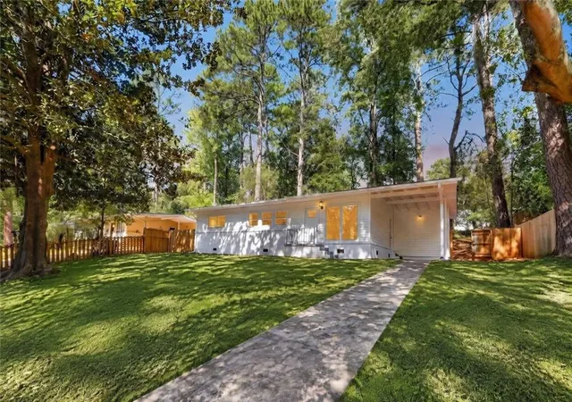 Photo 1 of Sale Pending at 3726 Larkspur Ter, Decatur, GA 30032 | MLS# 7853652 | Listing updated on 2026-10-27