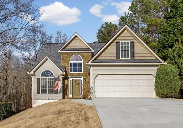 1st image of 218 Amaranth Ct, Ball Ground, GA 30107 | MLS# 7742701