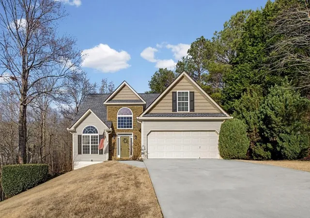 2nd image of 218 Amaranth Ct, Ball Ground, GA 30107 | MLS# 7742701