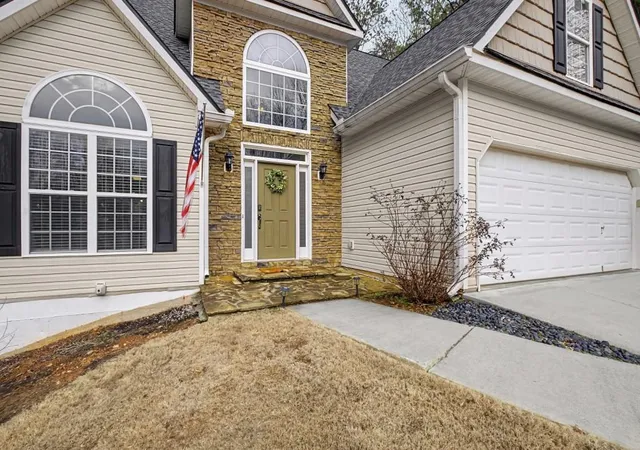3rd image of 218 Amaranth Ct, Ball Ground, GA 30107 | MLS# 7742701