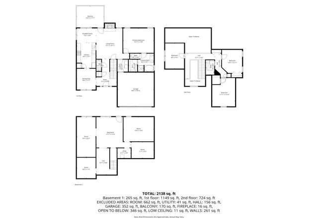 50th image of 218 Amaranth Ct, Ball Ground, GA 30107 | MLS# 7742701