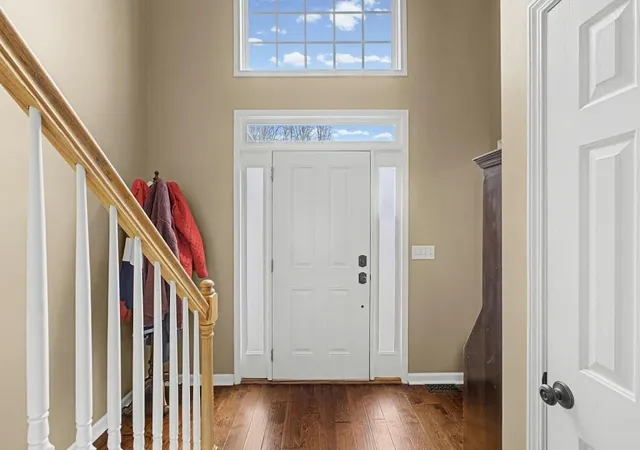 5th image of 218 Amaranth Ct, Ball Ground, GA 30107 | MLS# 7742701