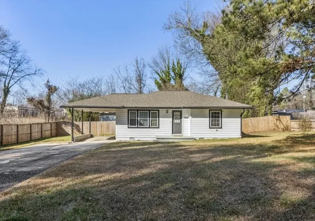 Homes for sale in Mableton, GA | 5430 Carol, Mableton, GA 30126 | MLS# 7802453