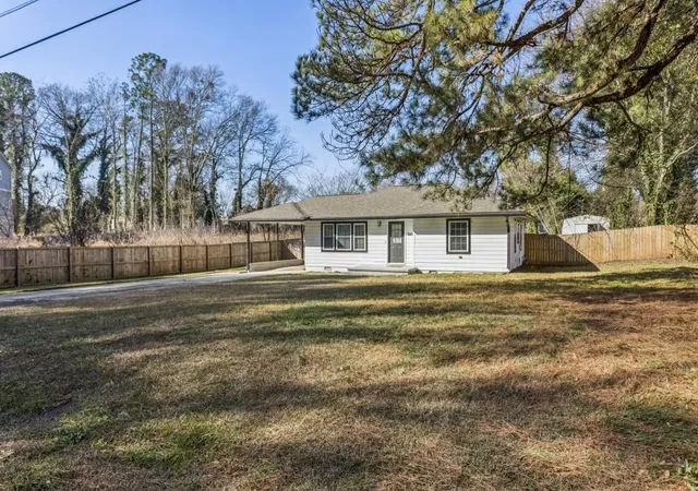 Homes for sale in Mableton, GA | 5430 Carol, Mableton, GA 30126 | MLS# 7802453