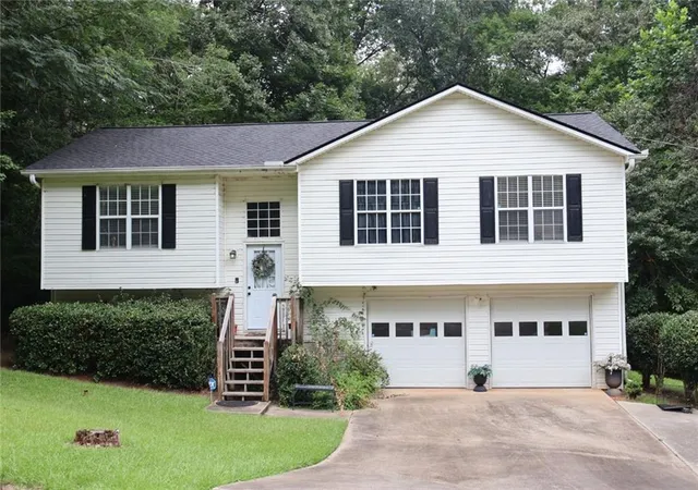 Photo 1 of Single family home for sale at 8748 Jenkins Rd, Winston, GA 30187 | MLS# 7814593 | Listing updated on 2026-08-29