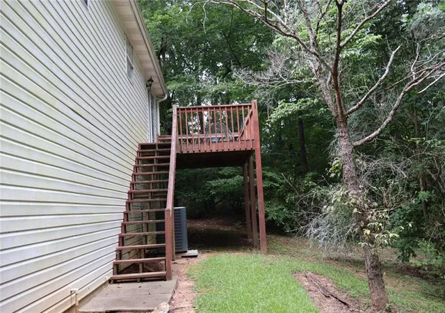 Photo 3 of Single family home for sale at 8748 Jenkins Rd, Winston, GA 30187 | MLS# 7814593 | Listing updated on 2026-08-29