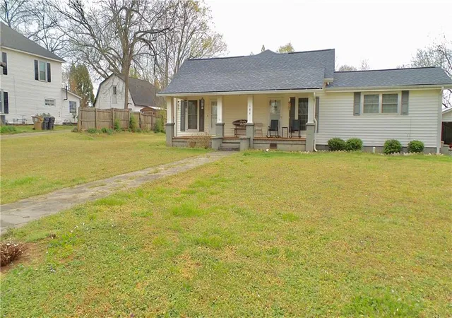 4th image of 186 Railroad Ave, Lula, GA 30554 | MLS# 7749836